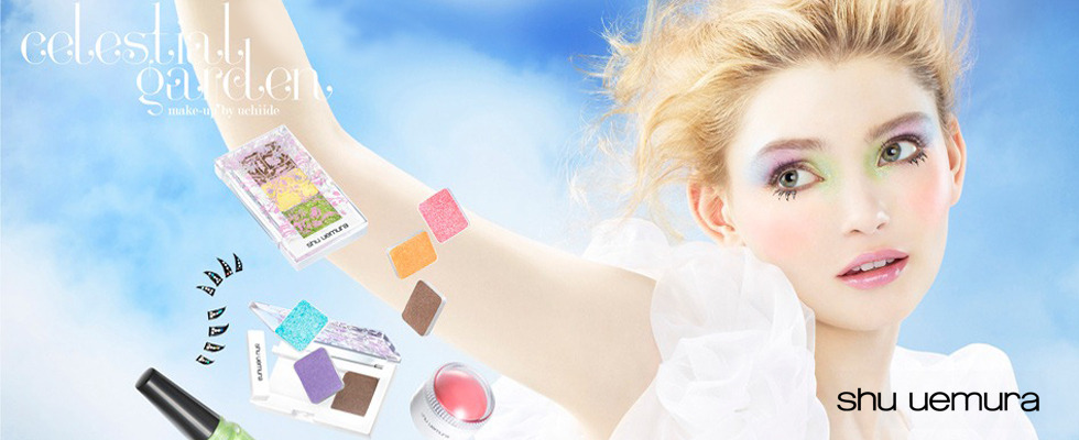 Shu Uemura
